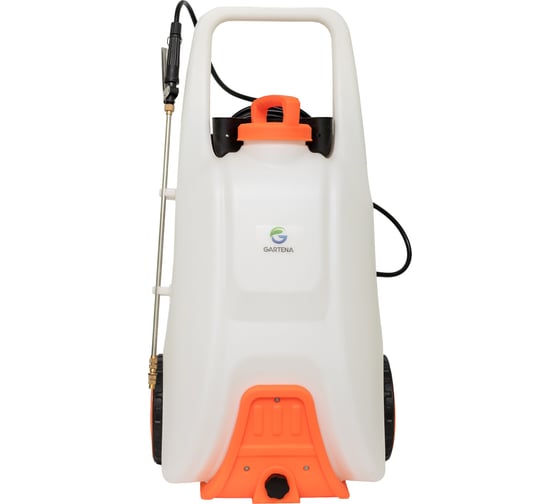 Опрыскиватель аккумуляторный пневматический GARTENA KF-50C-1