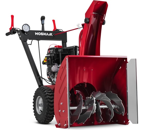 Снегоуборщик Мобил К С66 ПРО MBK0039358