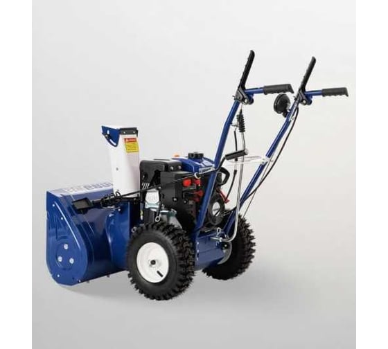 Снегоуборщик НЕВА мототехника W22 4650002231757