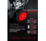 Снегоуборочная машина VERTON бензиновая Ice SB-762MLE 01.9676.25508 3