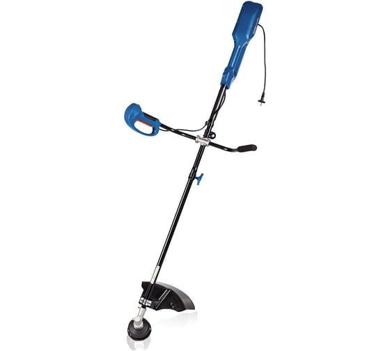 Электрический триммер WorkMaster WT-1800B 1