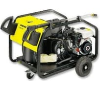 Аппарат высокого давления с подогревом воды Karcher HDS 801 D 1.210-105