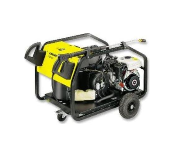 Аппарат высокого давления с подогревом воды Karcher HDS 801 D 1.210-105 1
