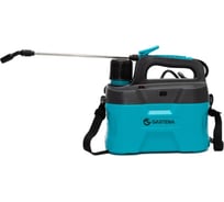 Опрыскиватель аккумуляторный пневматический Gartena KF-5C-1