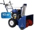 Снегоуборщик НЕВА мототехника W28Е PRO 4650002231863 1