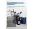 Снегоуборщик НЕВА мототехника W28Е PRO 4650002231863 4