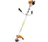 Коса бензиновая Holzfforma FF250 BCFS250OR 1