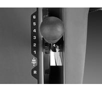 Снегоуборщик бензиновый Husqvarna ST 230, 9705288-01