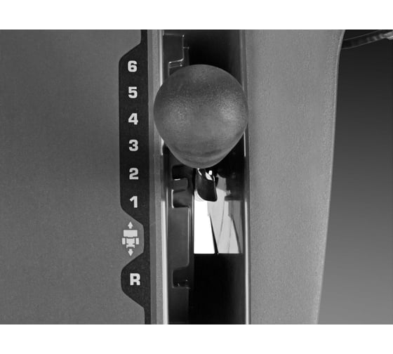 Снегоуборщик бензиновый Husqvarna ST 230, 9705288-01