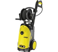 Мойка высокого давления без подогрева воды Karcher HD 6/13 CX Plus 1.514-651
