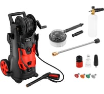 Мойка высокого давления ECO HPW-2027RSW EC4910-4 ЦЗ-0175747576