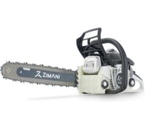 Пила бензиновая ZimAni MS182 PRO 16 AG182PROZ
