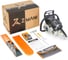 Пила бензиновая ZimAni MS182 PRO 16 AG182PROZ 5