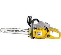 Цепная бензиновая пила Denzel GS - 42 X-Pro, 46 см3, 1,9 кВт, длина шины - 46см, шаг - 3/8 95226