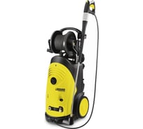 Мойка высокого давления без подогрева воды Karcher HD 9/20-4MX Plus*EU 1.524-404