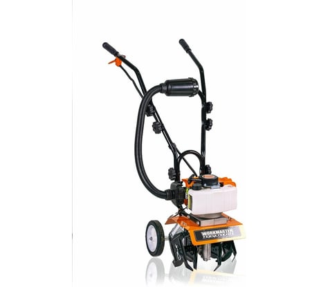 Бензиновый культиватор WorkMaster WT-28F