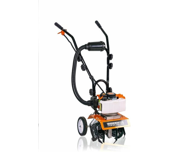 Бензиновый культиватор WorkMaster WT-28F