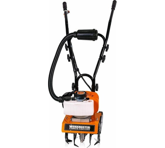 Бензиновый культиватор WorkMaster WT-28F