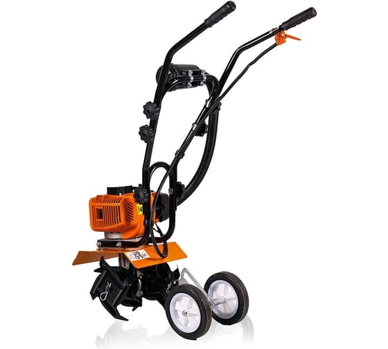 Бензиновый культиватор WorkMaster WT-28F