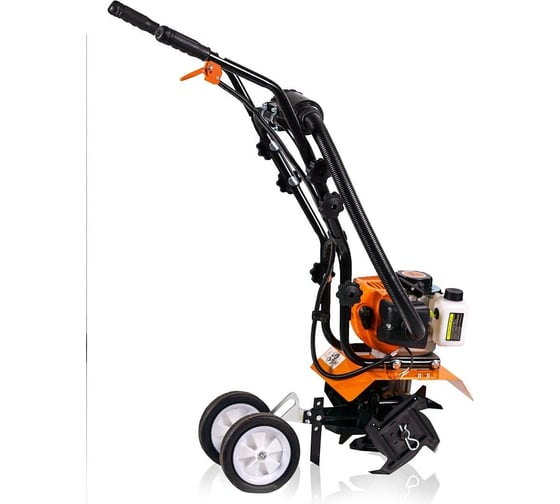 Бензиновый культиватор WorkMaster WT-28F