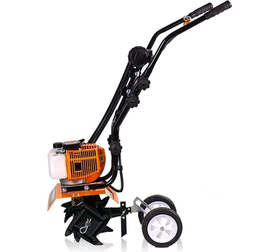 Бензиновый культиватор WorkMaster WT-28F