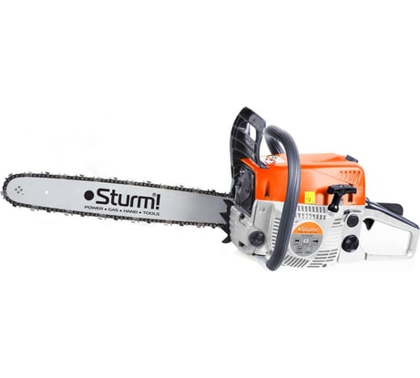 Бензопила Sturm GC9952B