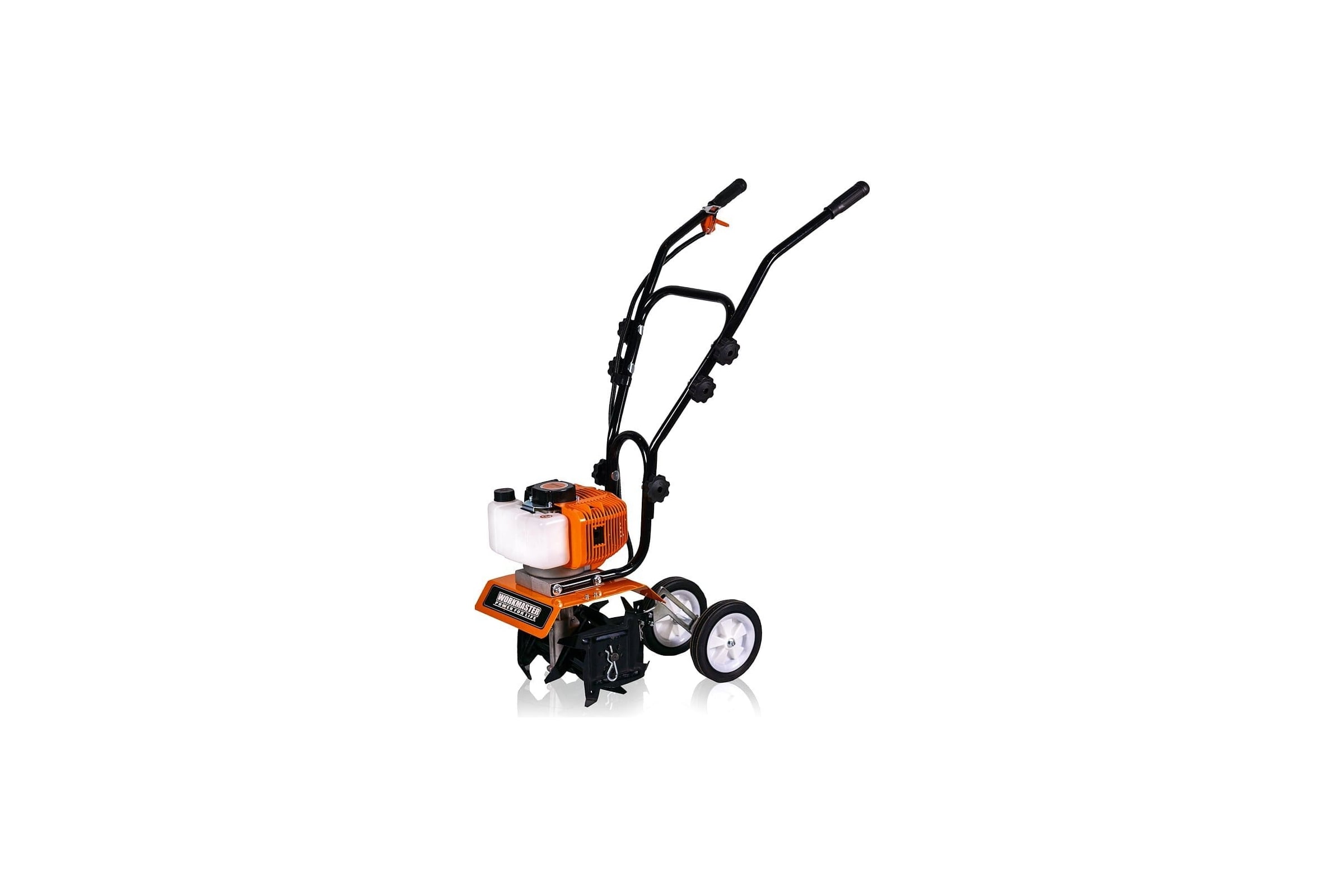 КультиваторбензиновыйWorkMasterWT-28