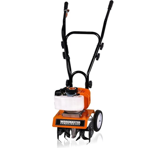 Бензиновый культиватор WorkMaster WT-28