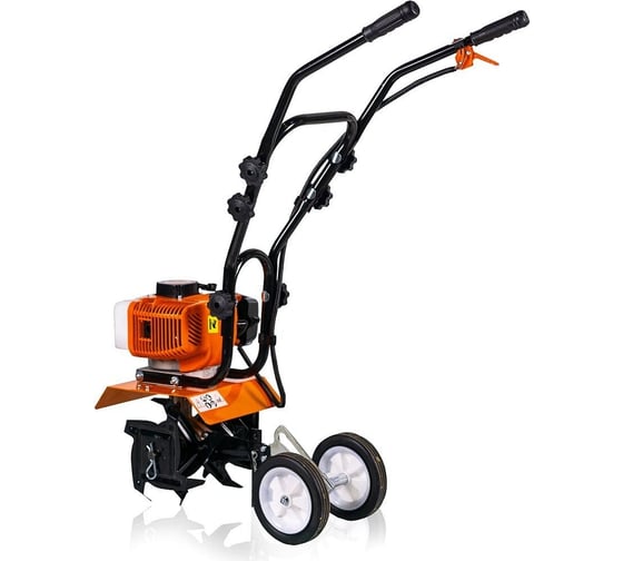 Бензиновый культиватор WorkMaster WT-28
