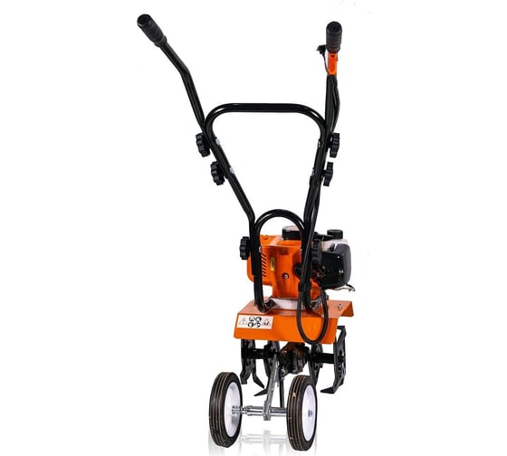 Бензиновый культиватор WorkMaster WT-28