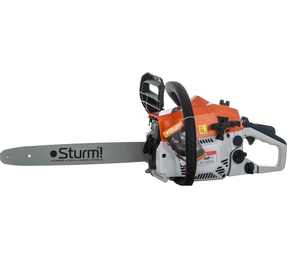Бензопила Sturm GC9937B