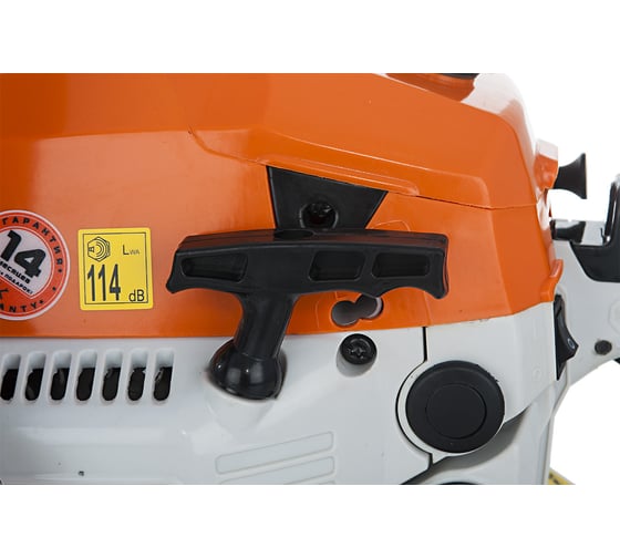 Бензопила Sturm GC9937B