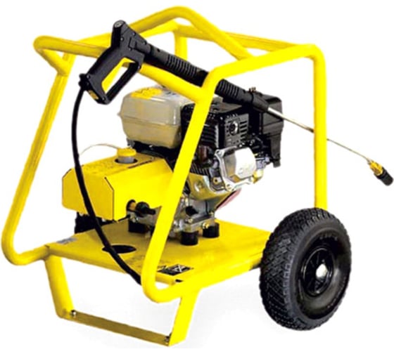 Мойка высокого давления без подогрева воды Karcher HD 801 B Cage 1.187-109