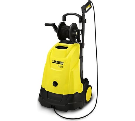 Мойка высокого давления с подогревом воды Karcher HDS 5/11 UX EU 1.064-002