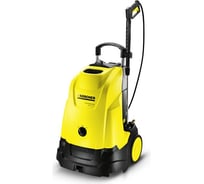 Мойка высокого давления с подогревом воды Karcher HDS 5/11 U 1.064-001