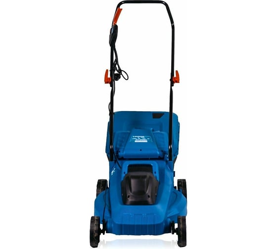 Электрическая газонокосилка WorkMaster ГЭ-1800