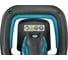 Кусторез аккумуляторный Makita XGT BL 40vMAX, 460 Вт, 50 см, 4200 рез/мин, толщина 20 мм, AVT XPT UH020GZ 2