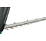 Кусторез аккумуляторный Makita XGT BL 40vMAX, 460 Вт, 50 см, 4200 рез/мин, толщина 20 мм, AVT XPT UH020GZ 3