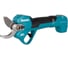 Секатор аккумуляторный Makita LXT BL 18В, раскрытие лезвий ⌀ 30/25/18/10 мм, ⌀ реза 30 мм, XPT DUP180Z 1