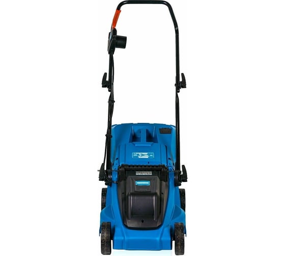 Электрическая газонокосилка WorkMaster ГЭ-1300