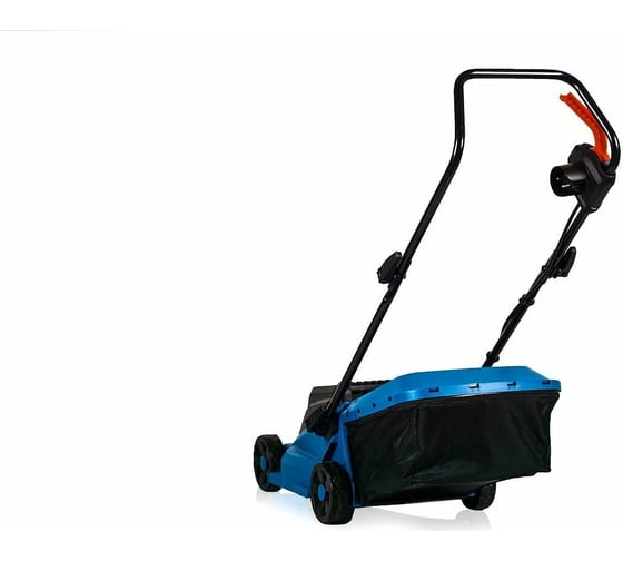 Электрическая газонокосилка WorkMaster ГЭ-1300