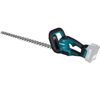 Кусторез аккумуляторный Makita XGT BL 40vMAX, 460Вт, 60см, 4200рез/мин, диам.раск. 20мм, AVT, XPT UH021GZ