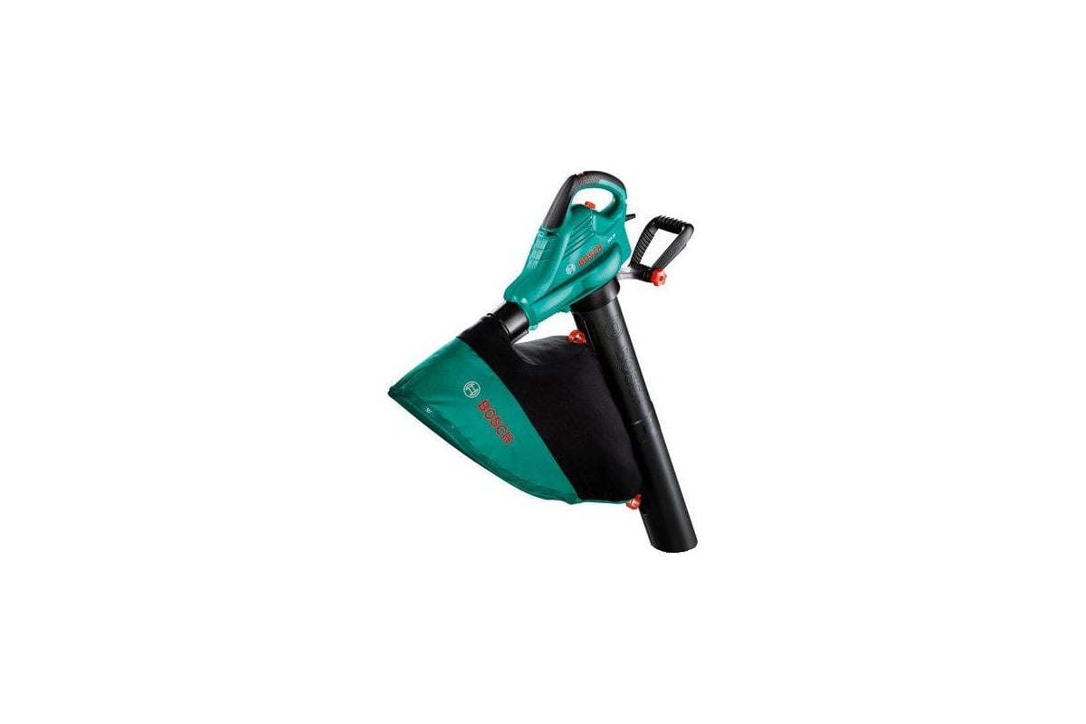 Bosch als 25 electric blower and garden vac 06008a1040 sale