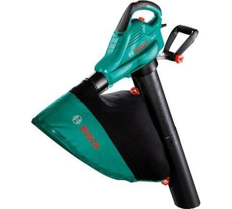 Воздуходувка Bosch ALS 25 0.600.8A1.000