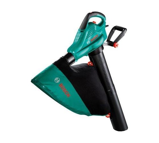 Воздуходувка Bosch ALS 25 0.600.8A1.000 1