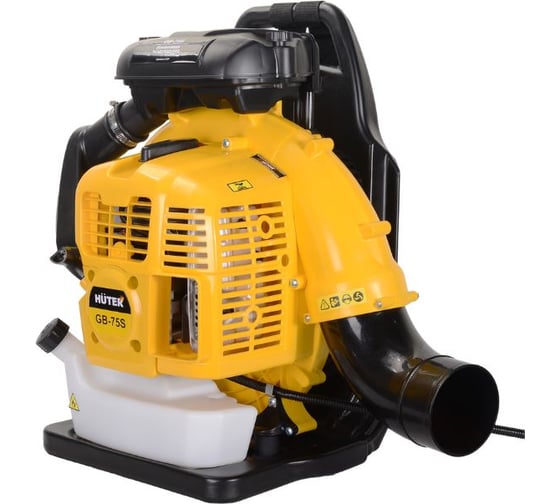 Воздуходувка бензиновая Huter GB-75S 70/13/170