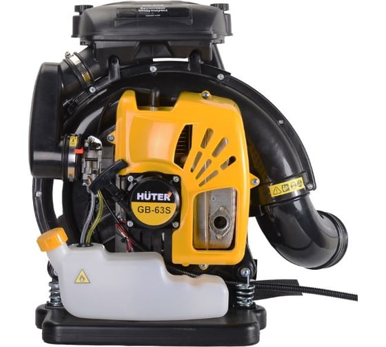 Воздуходувка бензиновая Huter GB-63S 70/13/169