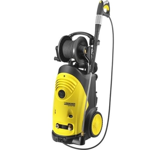 Мойка высокого давления без подогрева воды Karcher HD 7/18 4MX plus *EU 1.524-211 1