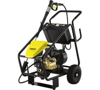 Мойка высокого давления без подогрева воды Karcher HD 20/15-4 CAGE PLUS*EU-I 1.367-131