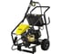 Мойка высокого давления без подогрева воды Karcher HD 20/15-4 CAGE PLUS*EU-I 1.367-131 1
